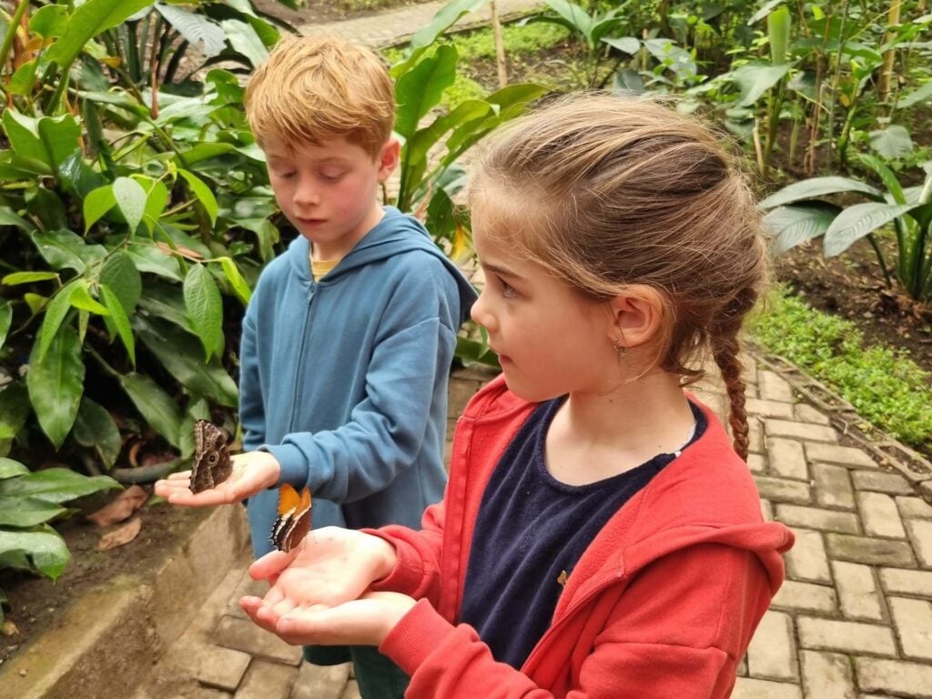 Selvatura Park