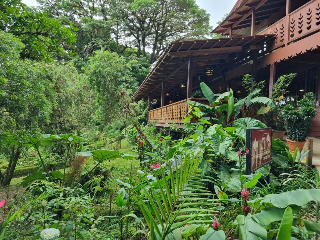 Selvatura Park