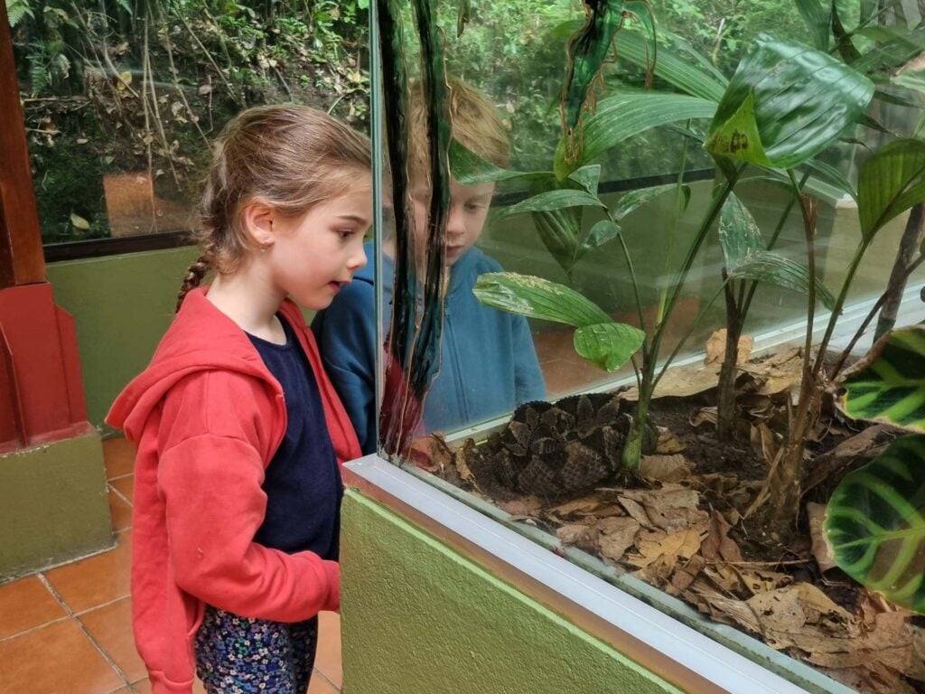 Selvatura Park