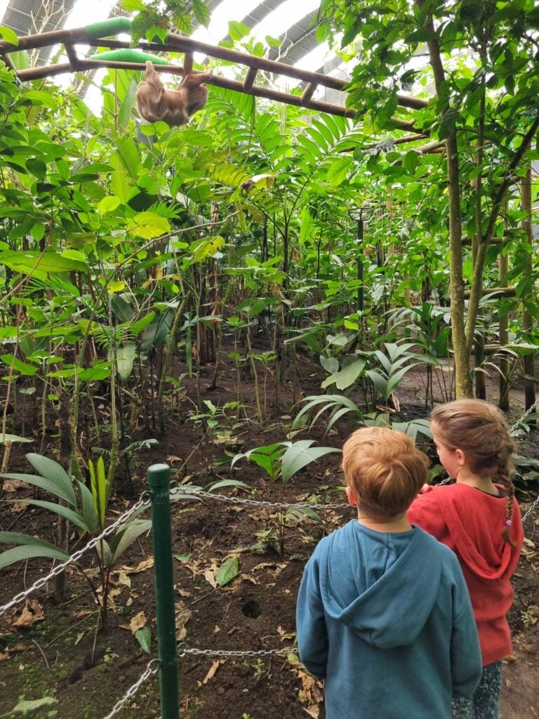 Selvatura Park