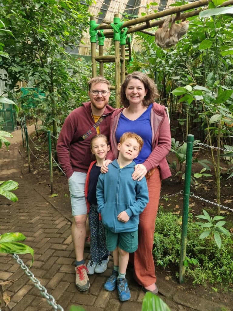 Selvatura Park