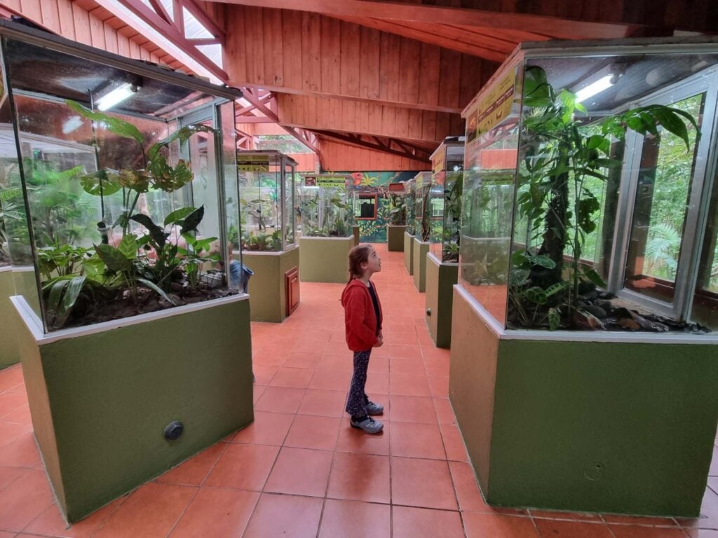 Selvatura Park