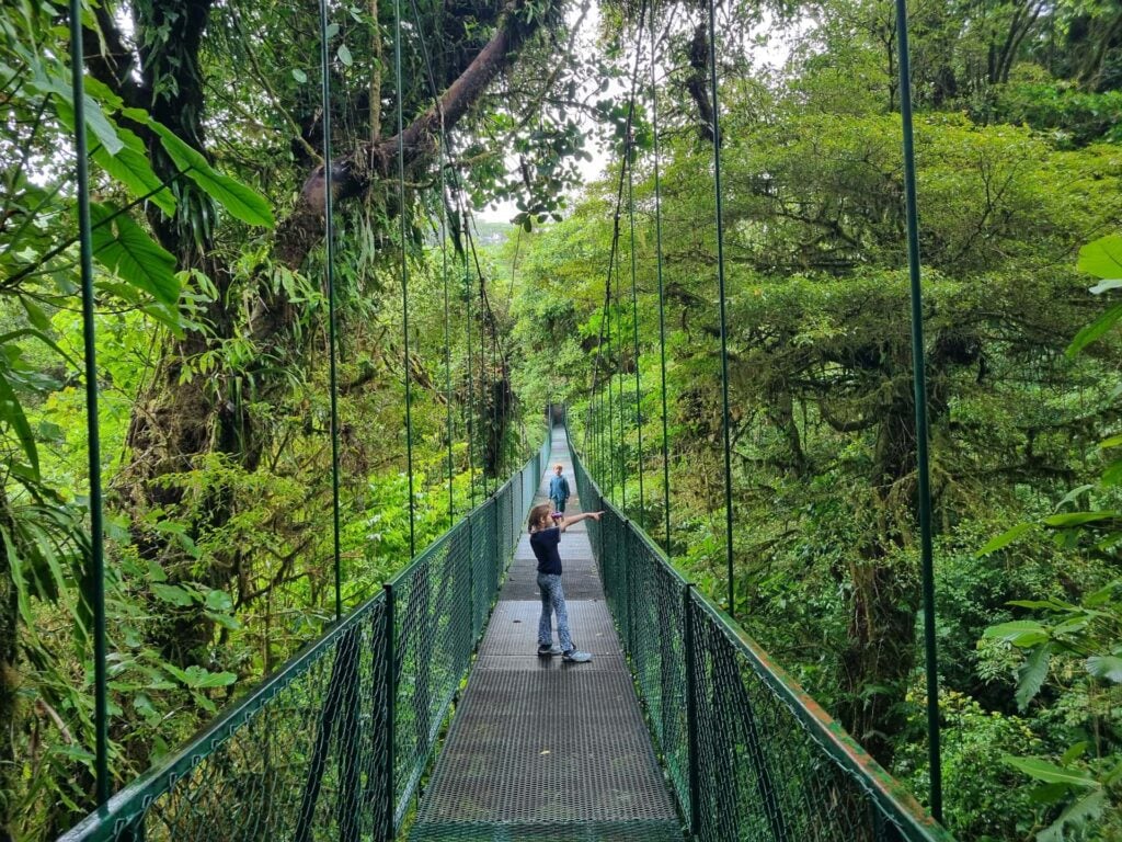 Selvatura Park