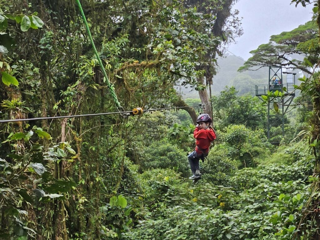 Selvatura Park