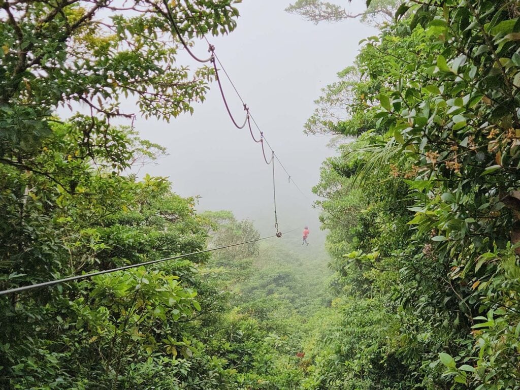 Selvatura Park