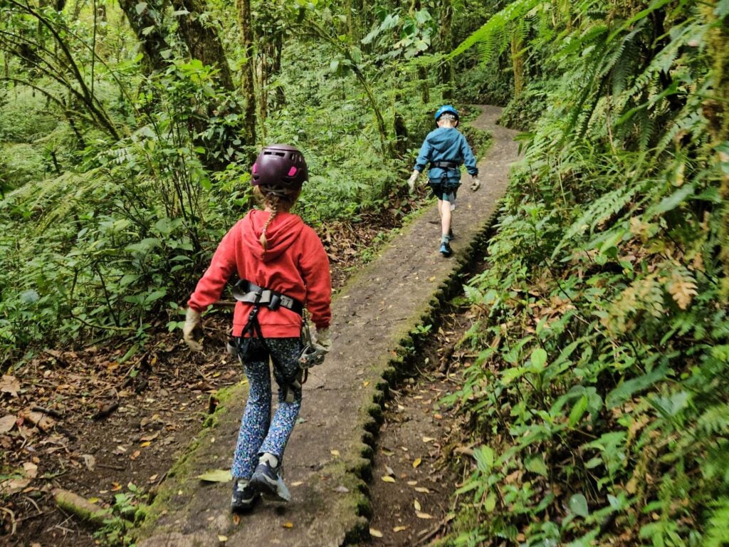 Selvatura Park
