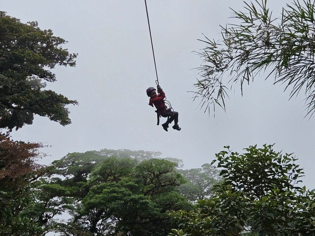 Selvatura Park