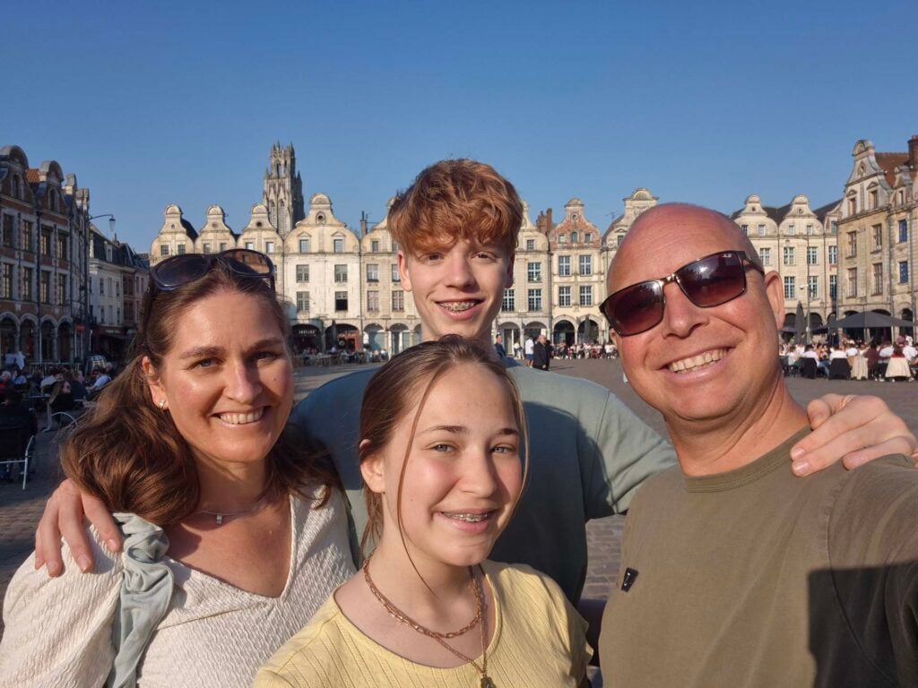 Arras