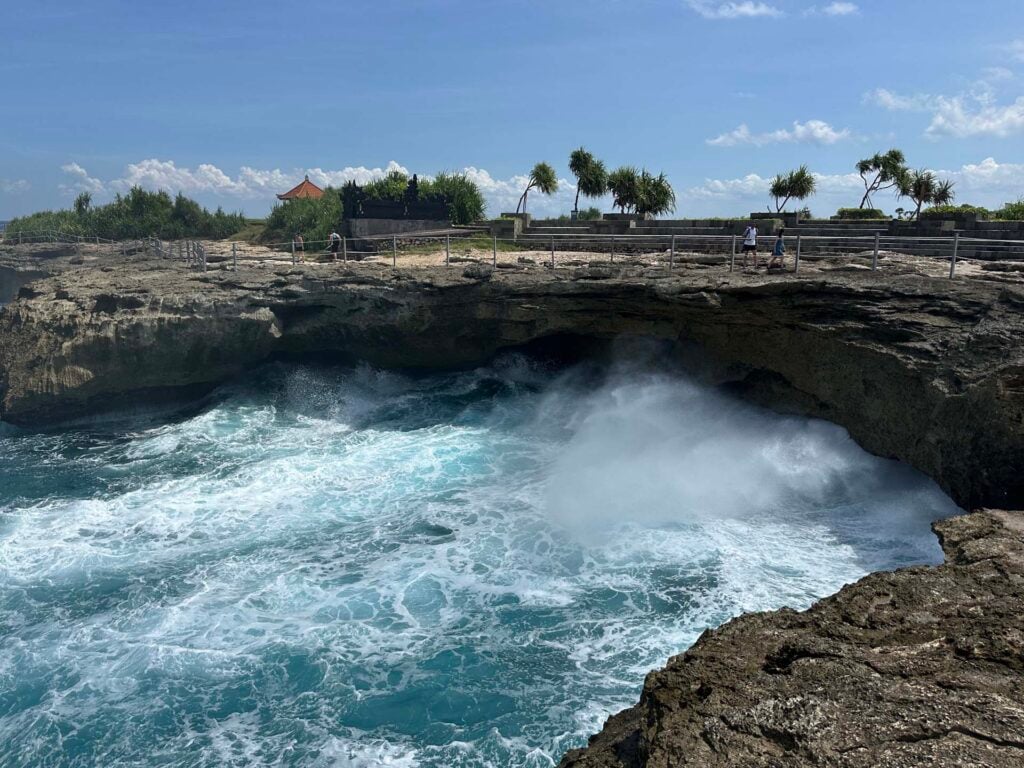 Devil’s Tears