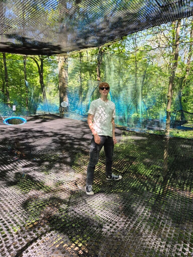 Parc d’Olhain