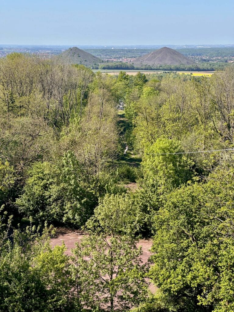 Parc d’Olhain