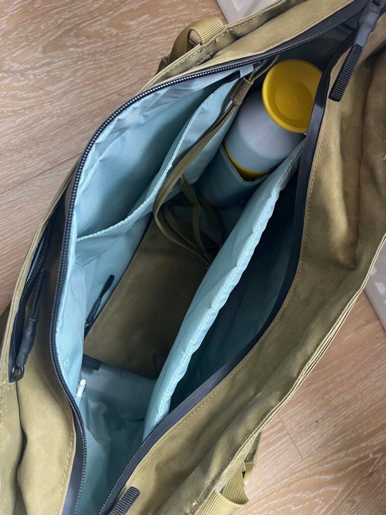 Thule Aion Toiletry Bag