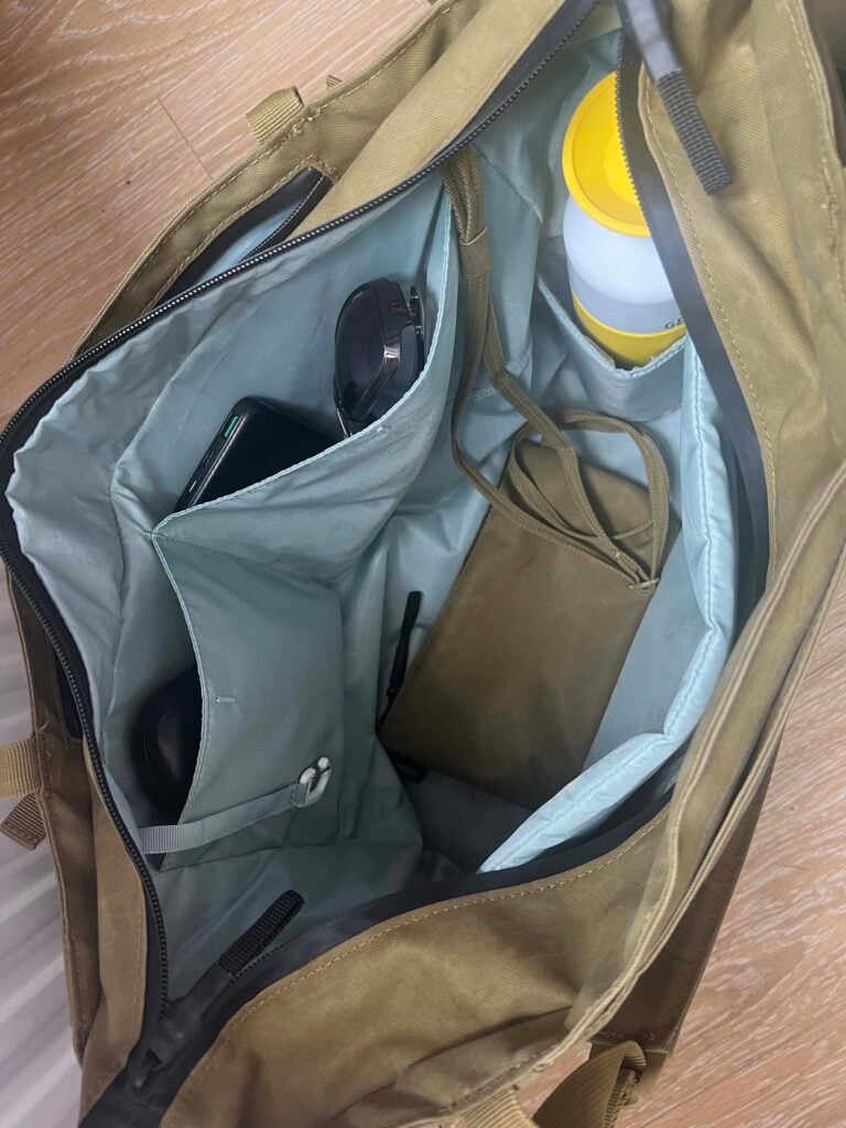 Thule Aion Toiletry Bag