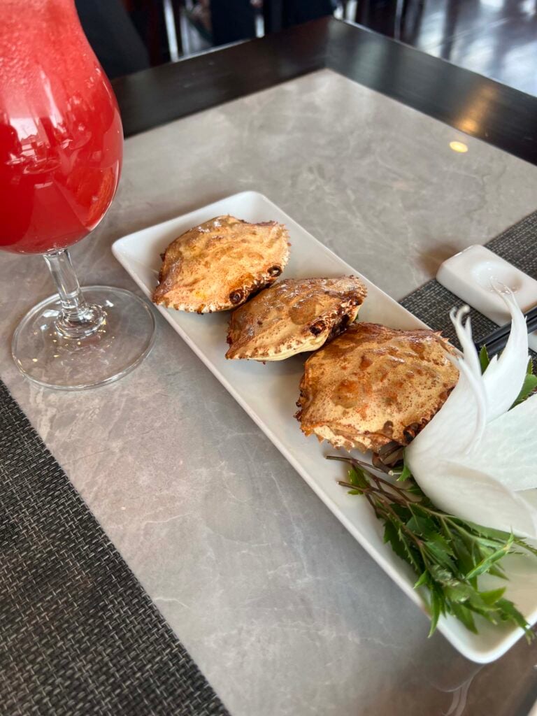 Bai Tu Long Bay renea cruise