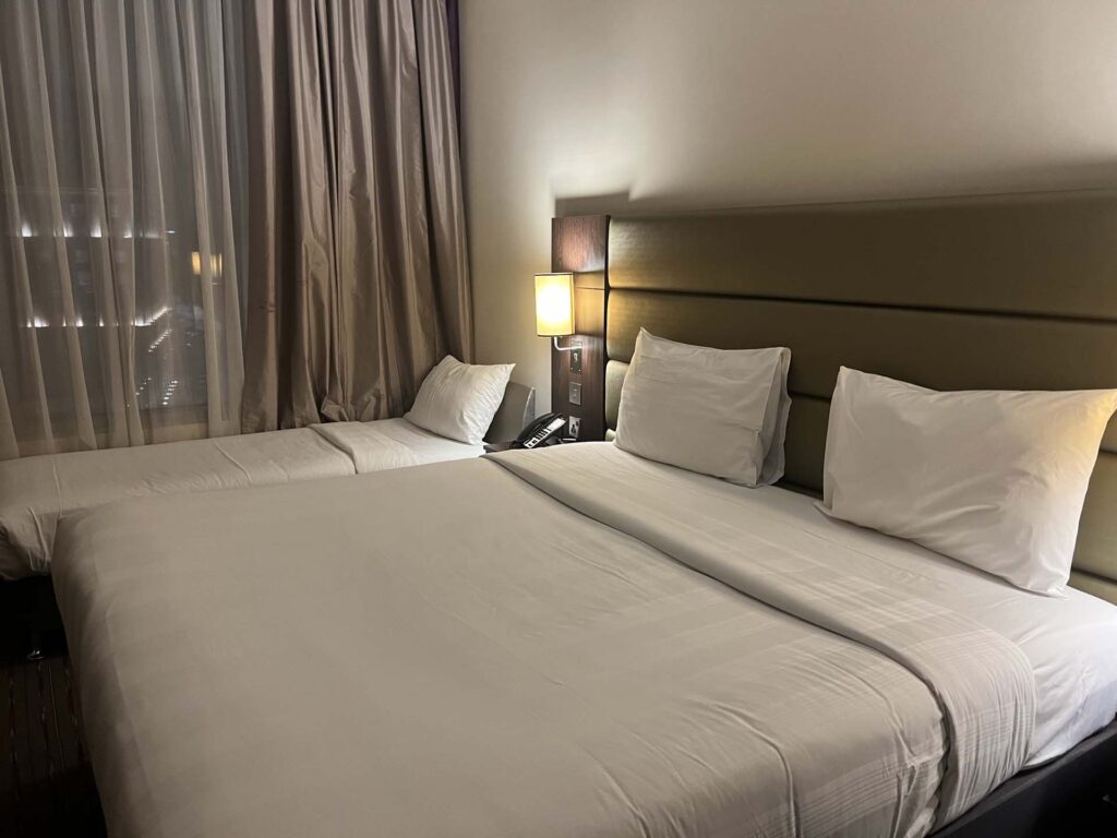 Kindvriendelijk hotels in Doha