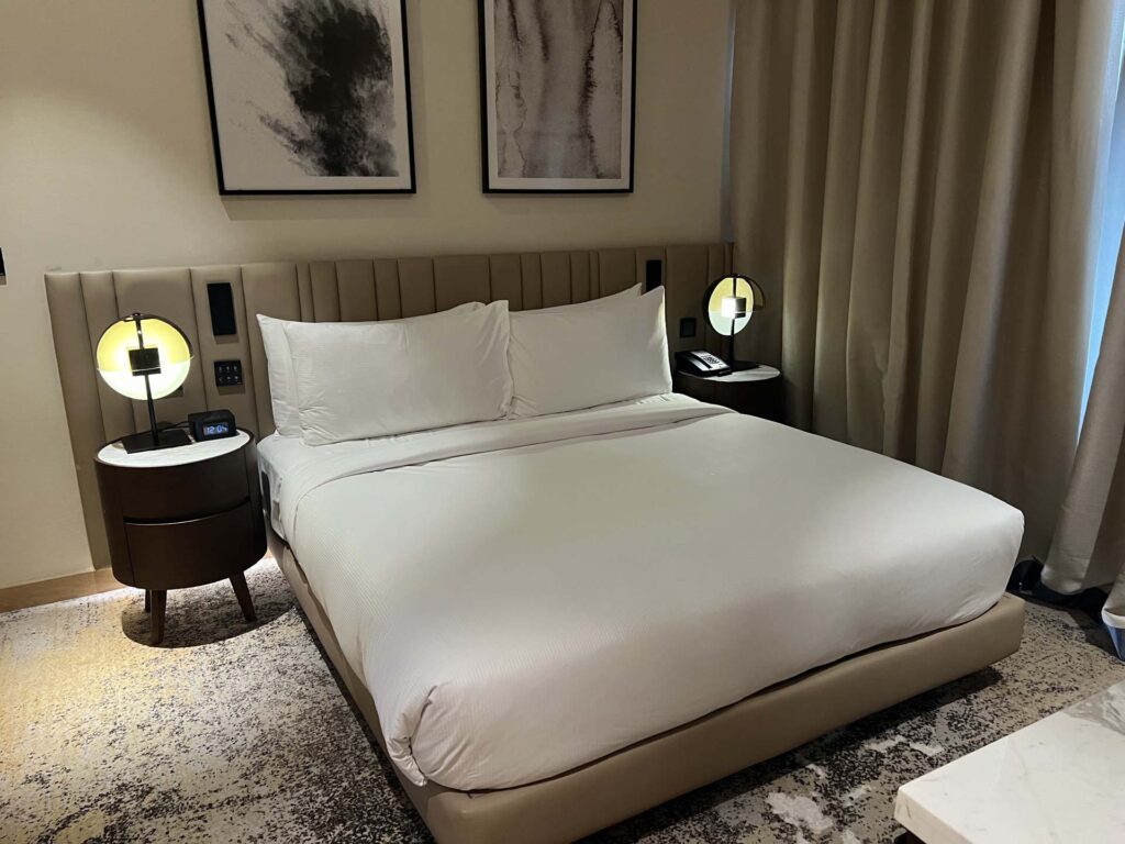 Kindvriendelijk hotels in Doha