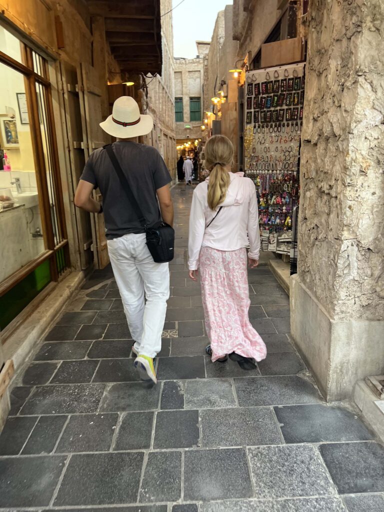 Souq Waqif