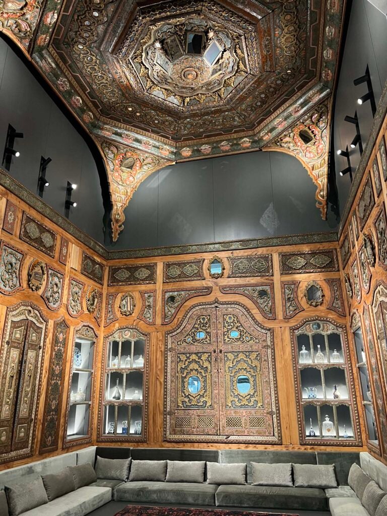 Museum of Islamic Art