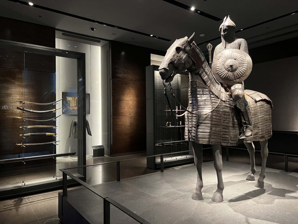 Museum of Islamic Art