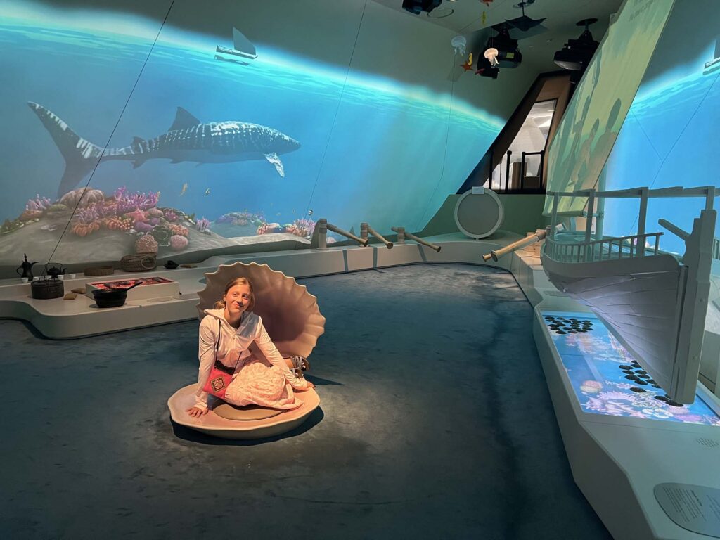 National Museum of Qatar