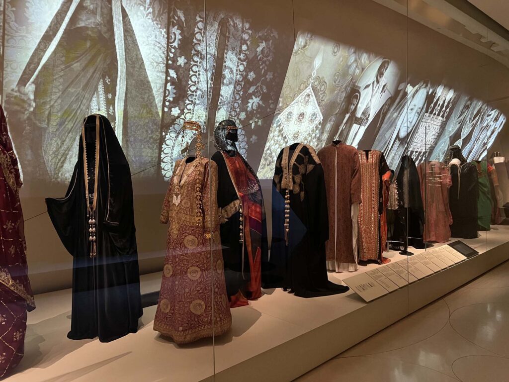 National Museum of Qatar