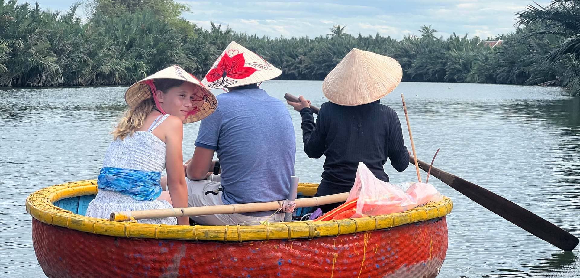 Hoi An met kinderen, onze tips van oude stad tot waterpark