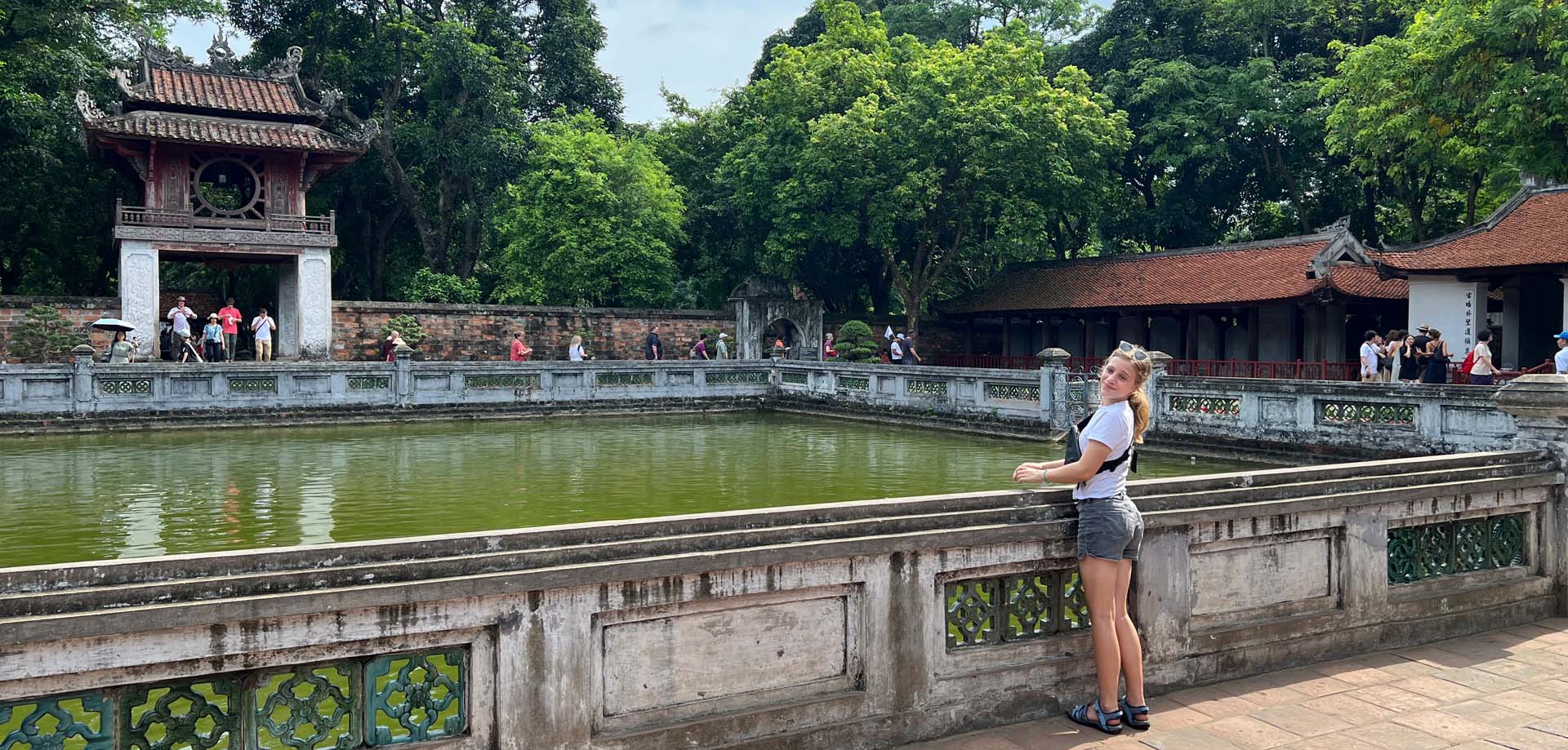 Hanoi
