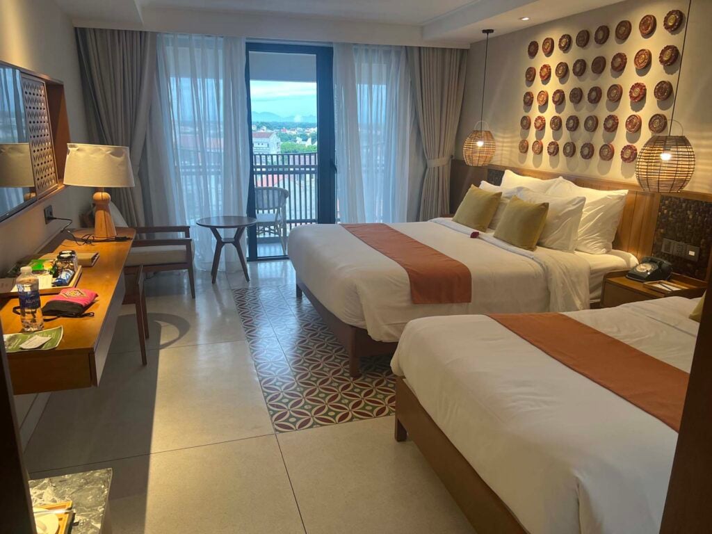 Little Gem – An Eco Friendly Boutique Hotel & Spa 