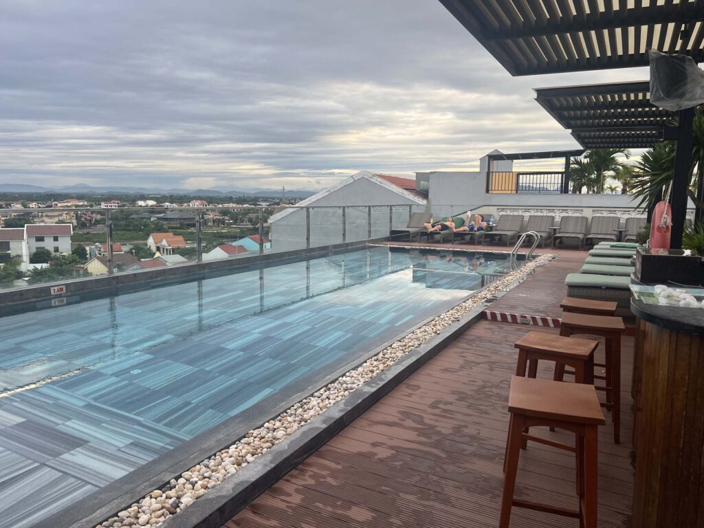 Little Gem – An Eco Friendly Boutique Hotel & Spa 