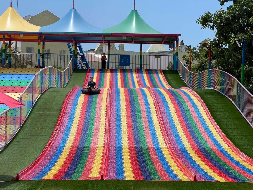 Vinh Wonders Nam Hoi An