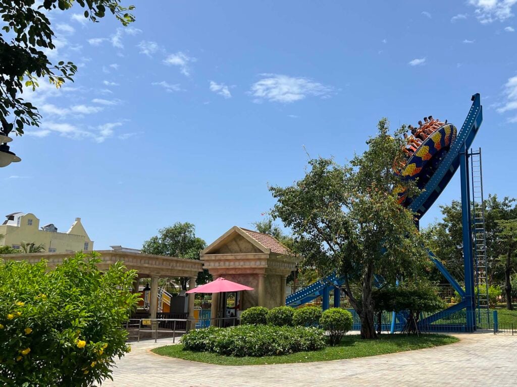 Vinh Wonders Nam Hoi An