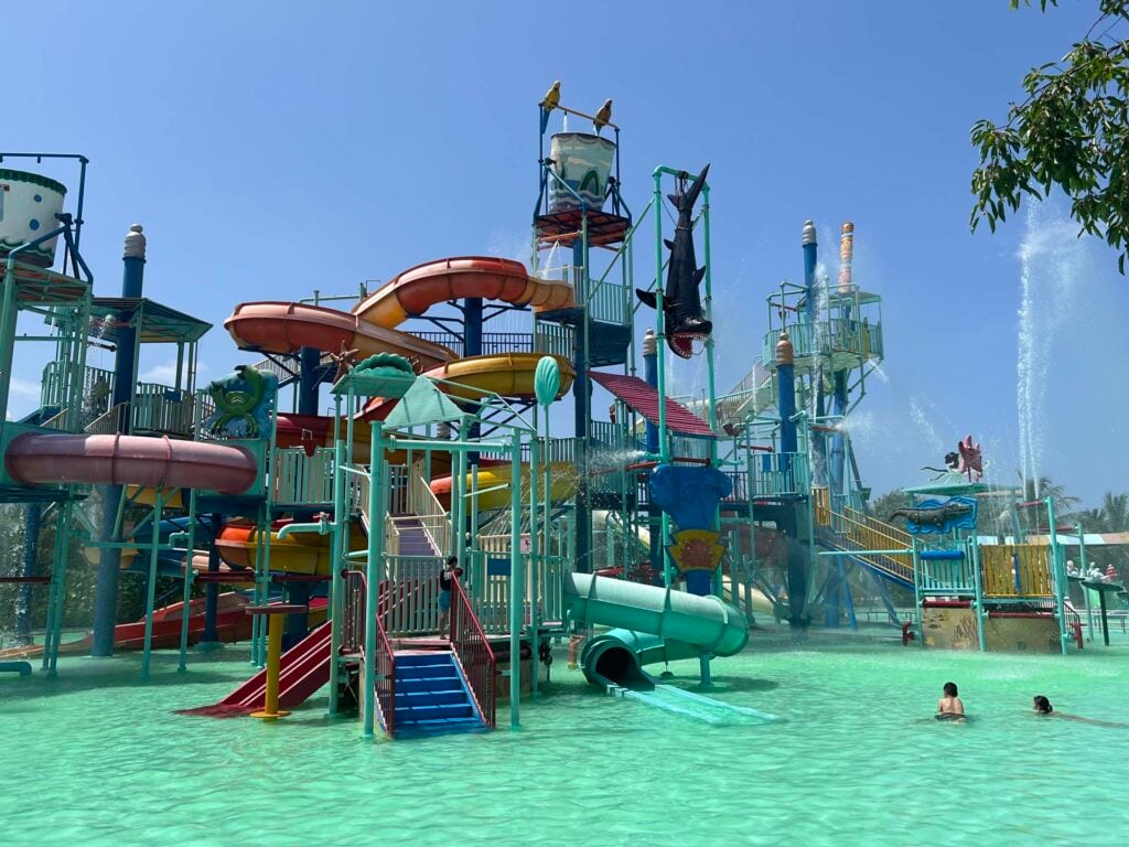 Vinh Wonders Nam Hoi An