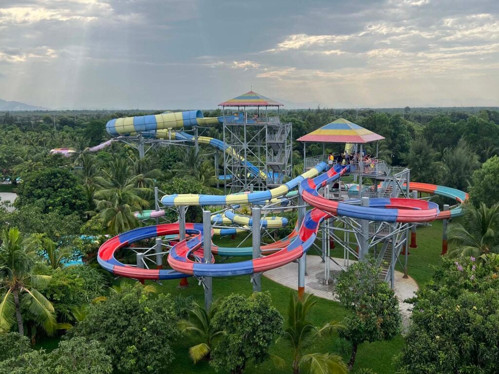 Vinh Wonders Nam Hoi An