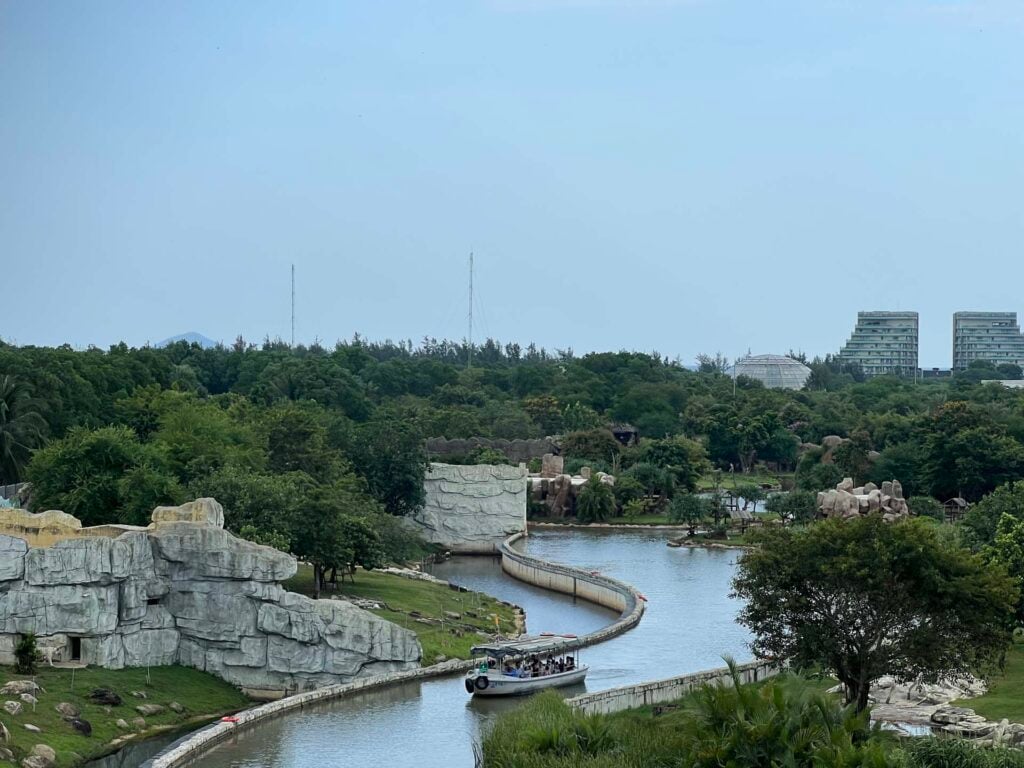 Vinh Wonders Nam Hoi An