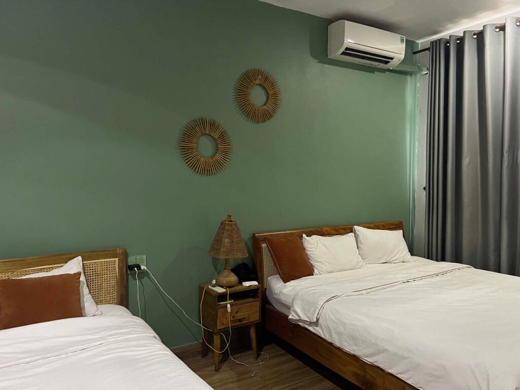 Hue Sweethouse 2 Homestay. 