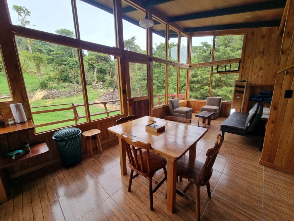 Finca Terra Viva