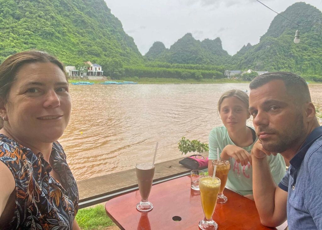 Phong Nha
