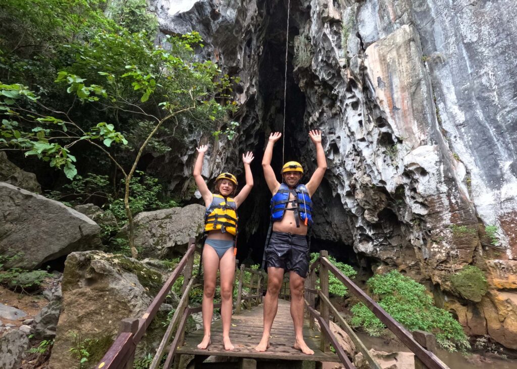 Phong Nha