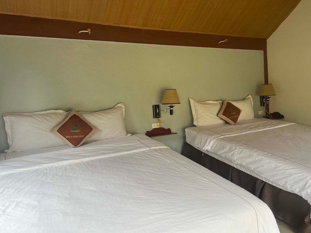 Kindvriendelijk hotel in Phong Nha