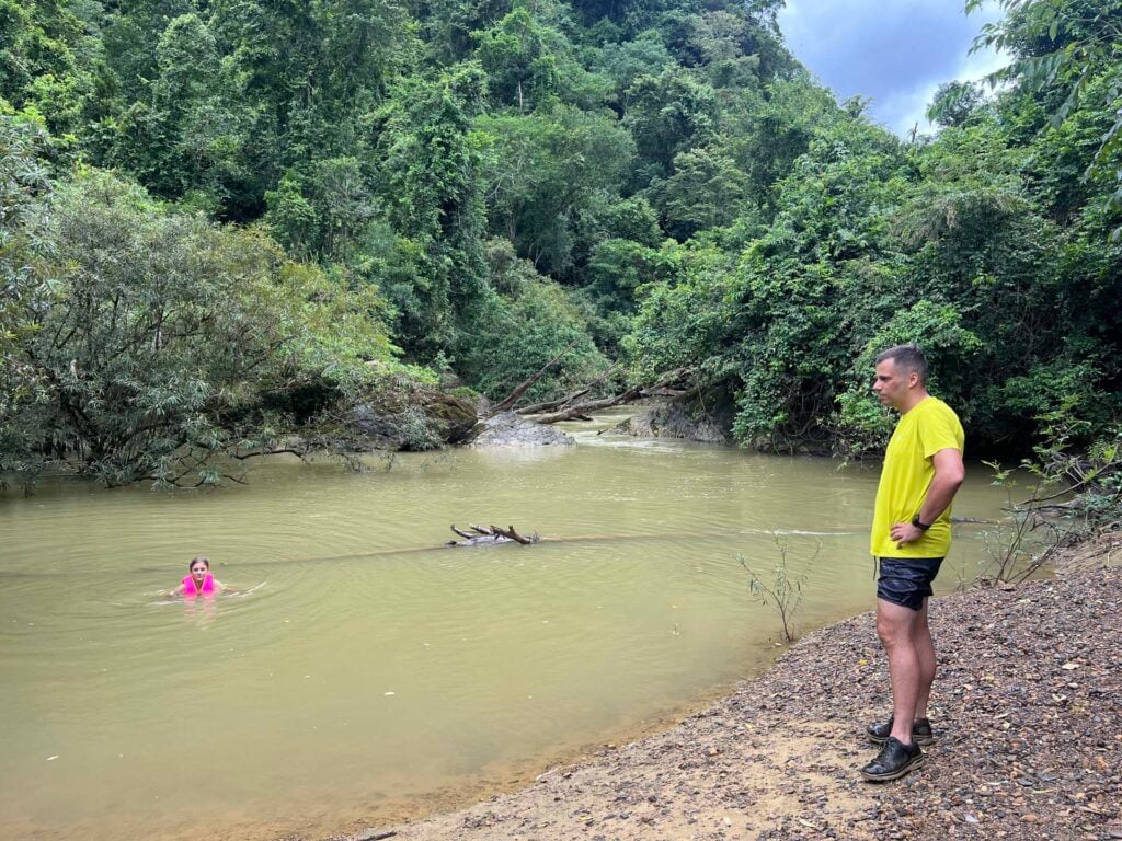 Phong Nha Oxalis Family Tour