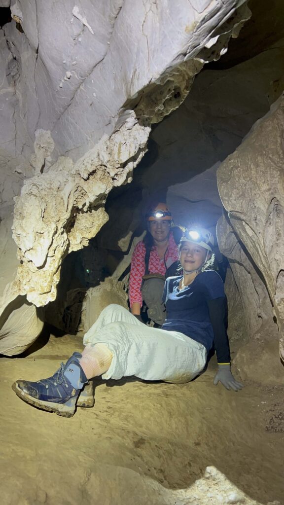 Phong Nha Oxalis Family Tour