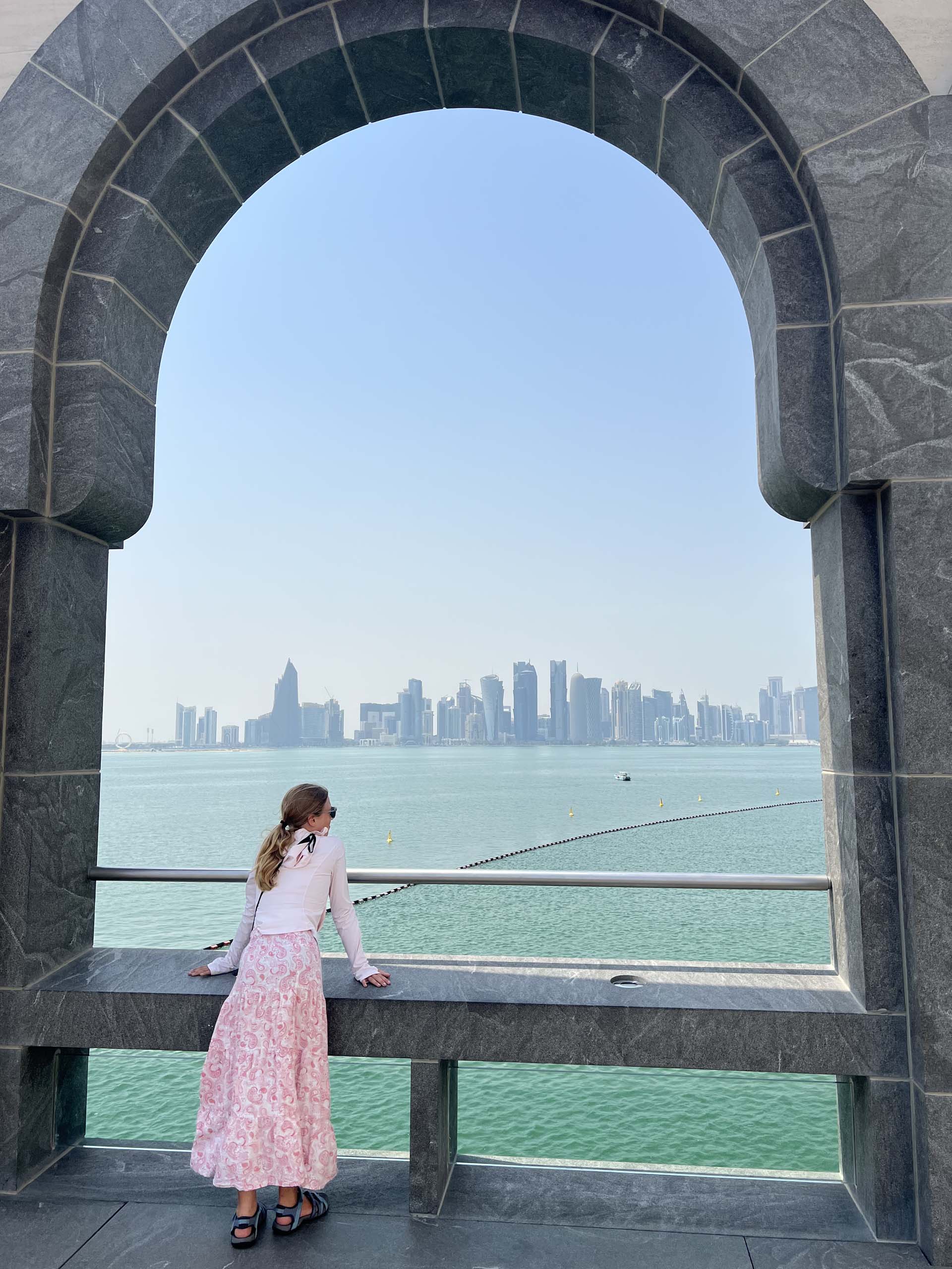 Qatar