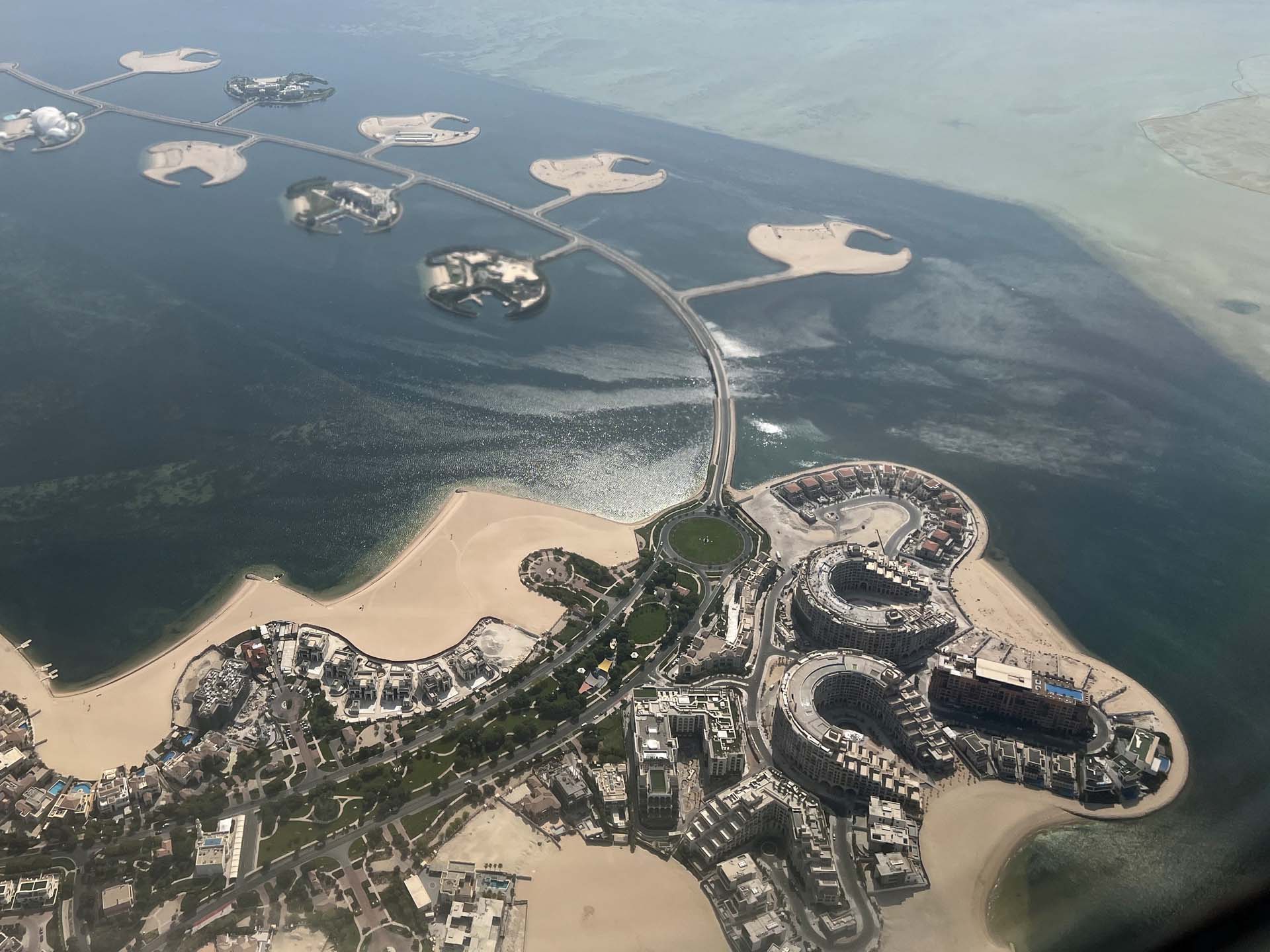 Qatar
