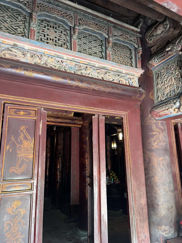 Hoa Lu