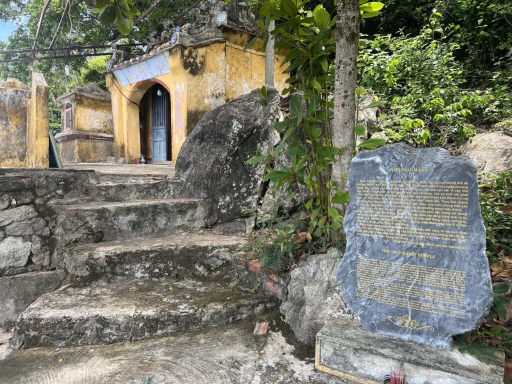 Snorkelen en duiken Cham Eilanden