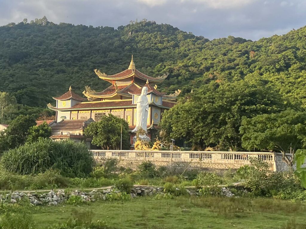 Snorkelen en duiken Cham Eilanden