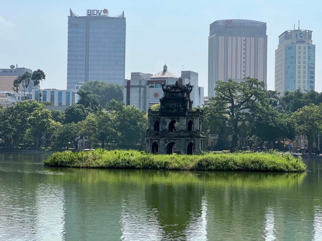 hanoi