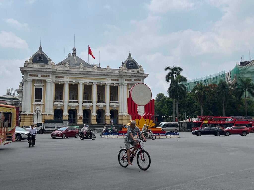 Hanoi