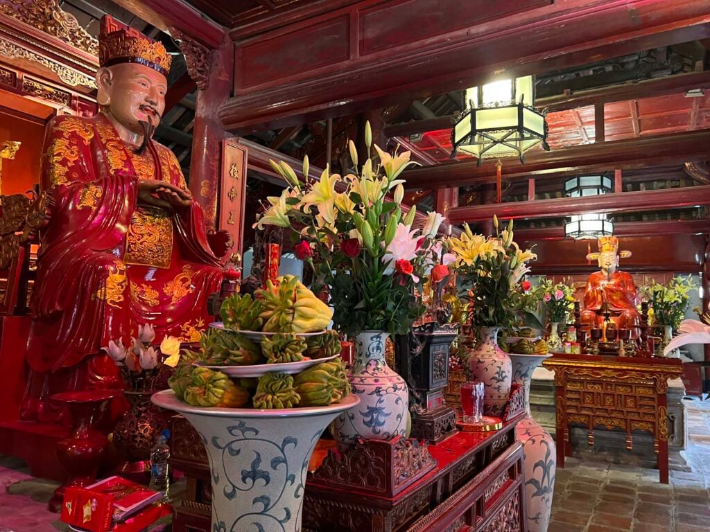 Temple of Literature