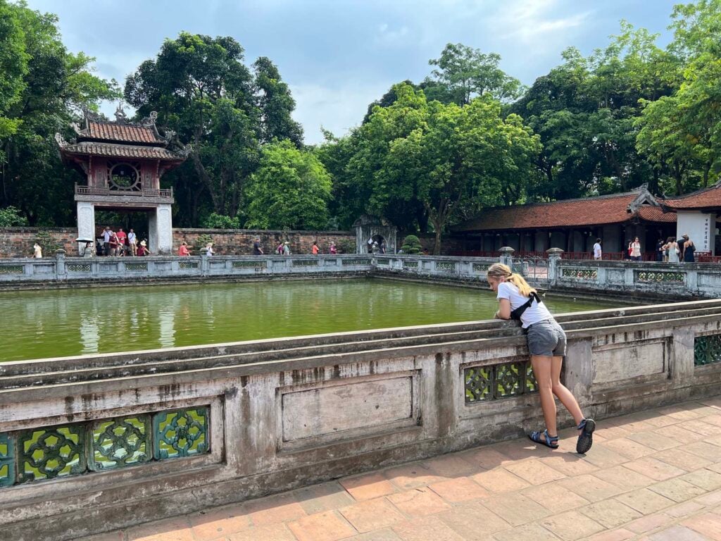 hanoi